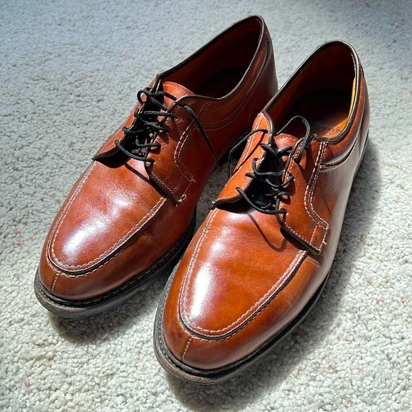 Allen Edmonds | Shoes | Allen Edmonds Wilbert 951d Mens  display picture 3